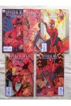 Spider Man With Great Power 1-5
